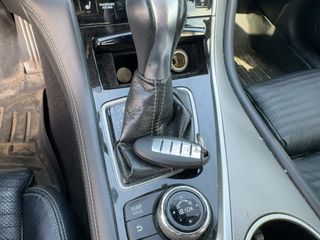 2017 INFINITI Q50 3.0t Sport - Interior Steering Wheel With Keys Image